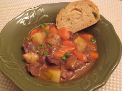 cooker stew pressure beef recipe meat chuck schulz lbs cut