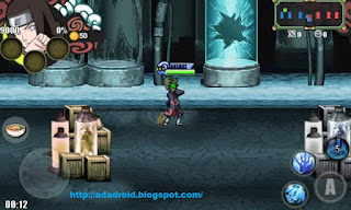 Naruto Senki Kill Mayhem Final v1.17 Apk by Abed Download Naruto Senki Kill Mayhem Final Mod Apk
