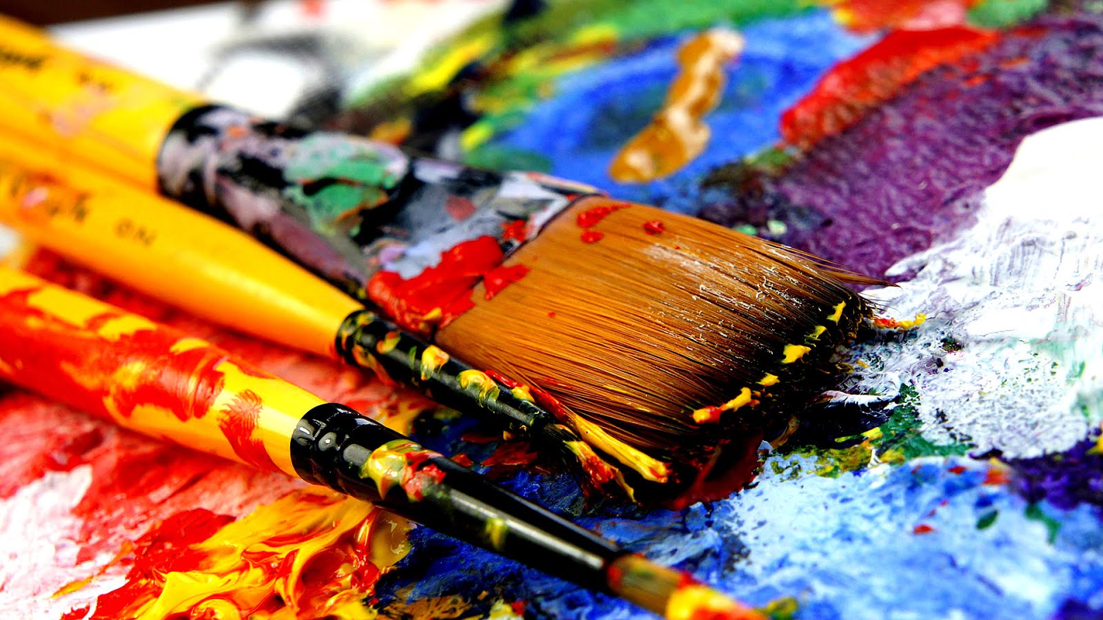 Color Palette For Painting Paint Choices