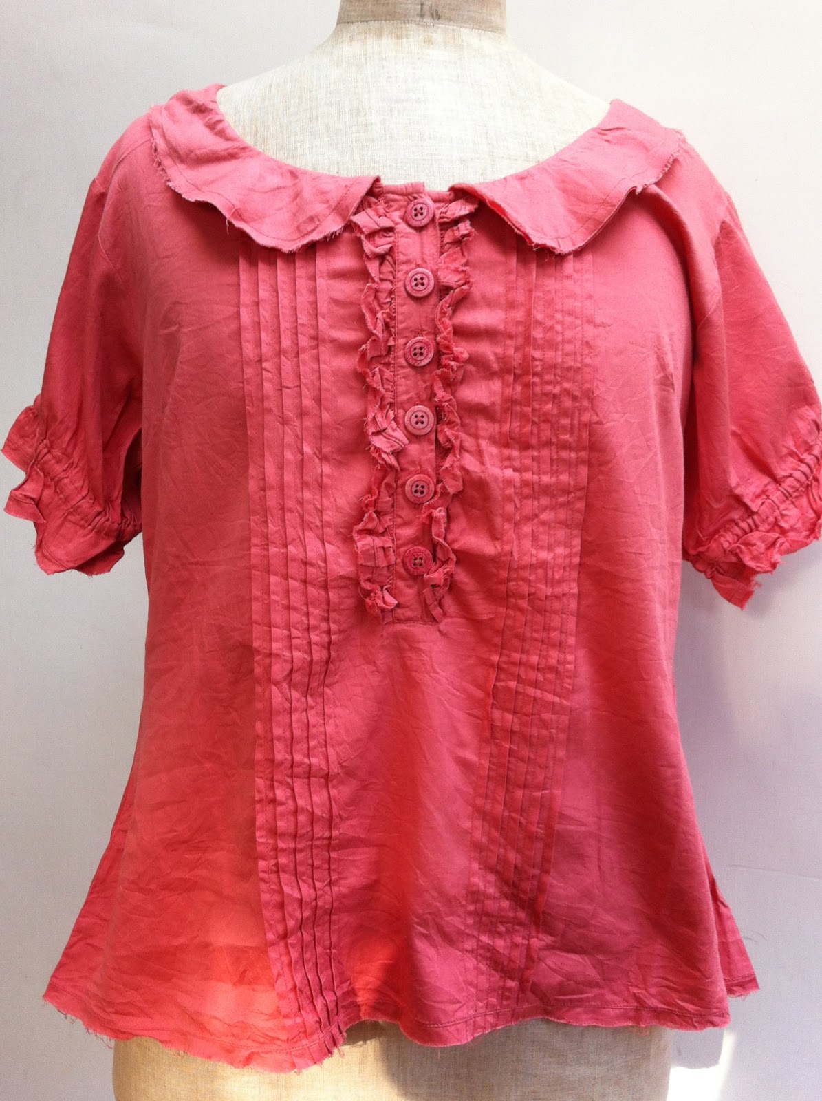 ewa i walla clothing clearance sale