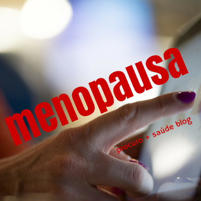 Os primeiros sintomas da menopausa