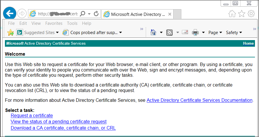 Uc Administration Blog How To Download And Install Root