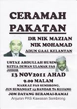 Jom pergi ceramah