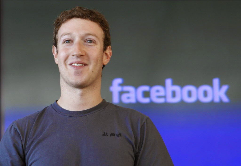 مارك زوكربيرغ يكشف أحد أهم أسرار عمله داخل فايسبوك  