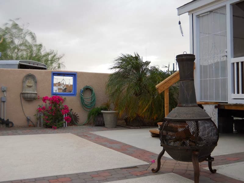 Itchyhitch What's New Yuma Foothills Lot for Rent 325