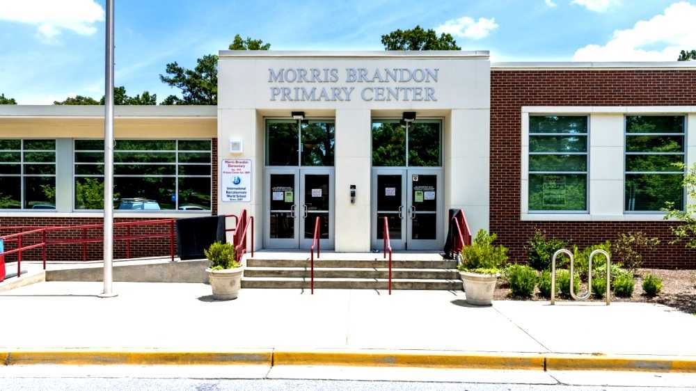 Morris Brandon Elementary School