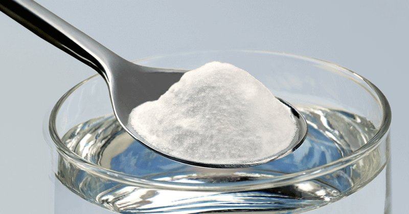 Benefits Of Drinking Baking Soda With Water
