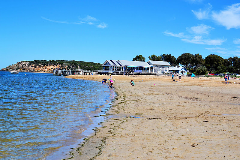 Timberlake Tales Weekend Barwon Heads