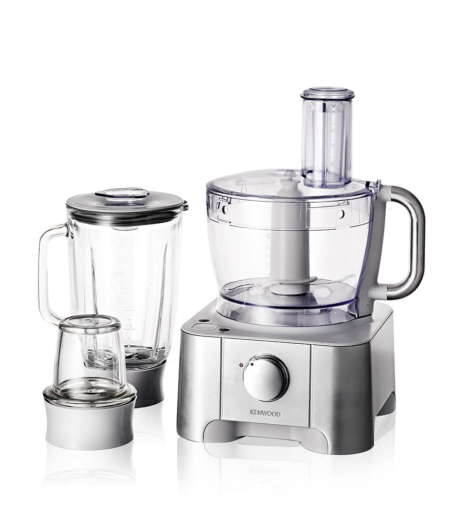 Kenwood Multipro Libra Food Processor RM1250 Couture Stop Shop