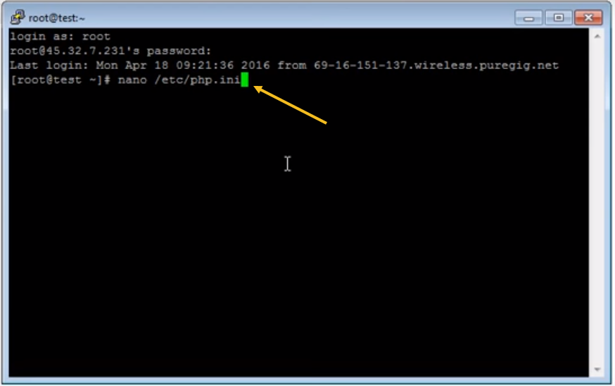 Upload Upload File Size Limite MySQL PHPMyAdmin Upload Upload File Size Limite MySQL PHPMyAdmin