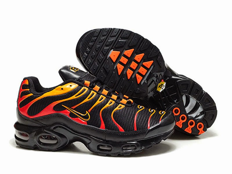 Nike tuned homme Clearance