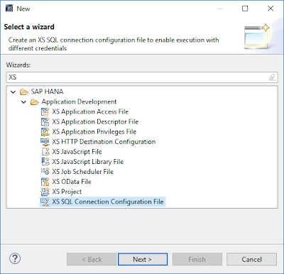 SAP HANA Express: Exposing Predictive Analytics through oData SAP HANA Tutorials and Materials, SAP HANA Certifications, SAP HANA Guide