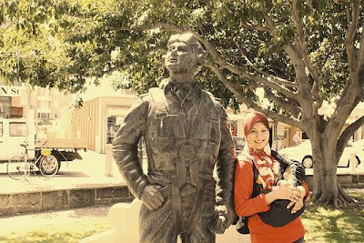 Erma Pakar Coway: Coway Core di TTDI Jaya