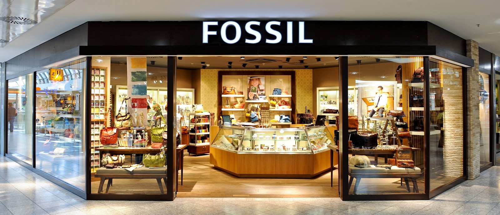 Observations, Reservations, Conversations: Fossil Coming to Winnipeg