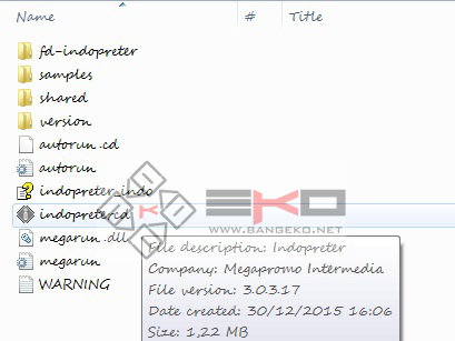 Cara menerjemahkan file PDF Bahasa Inggris secara offline