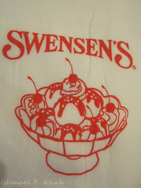 Swensen's tissue