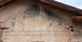 ο ναός του αγίου Νικολάου του Τζώτζα στη Καστοριά