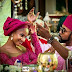 Adesua Etomi And Banky W Are Expecting Their First Child