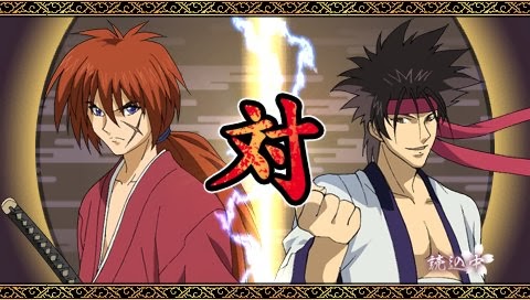 Rurouni kenshin psp download torrent Rurouni kenshin psp download torrent