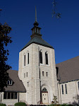 Grace Lutheran Church, Albert Lea, MN