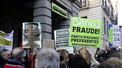 preferentes Bankia