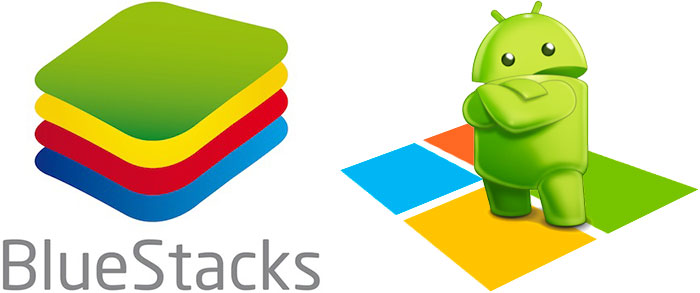 Bluestacks