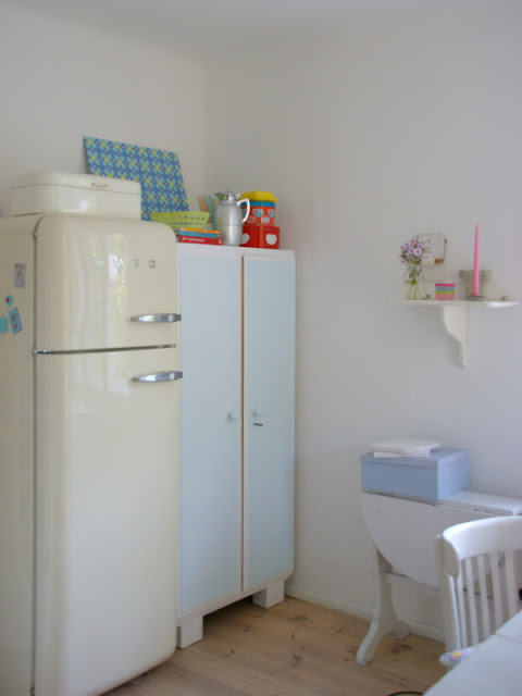 dejligheder: Juli 2012