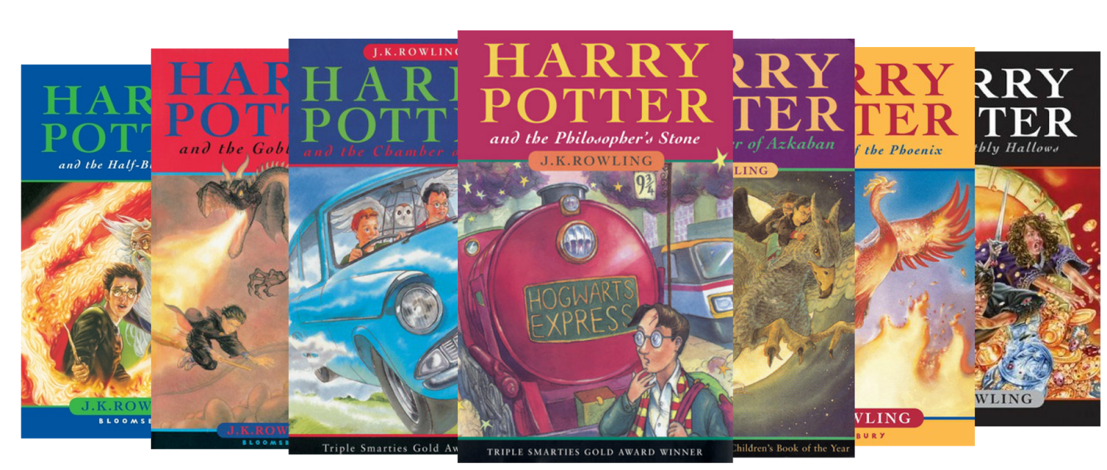 20 Things That Prove You're Still a Devoted Harry Potter Fan