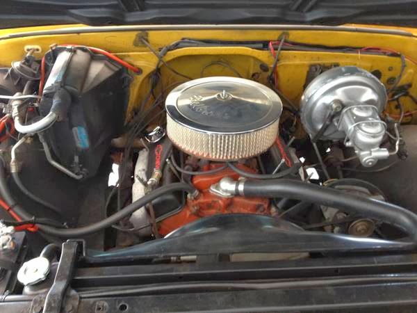 1972 Chevy Cheyenne C20 | Auto Restorationice 1972 Chevy Cheyenne C20 | Auto Restorationice