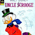 Uncle Scrooge #111 - Carl Barks cover reprint & reprints  