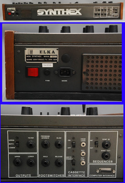 MATRIXSYNTH: Elka Synthex