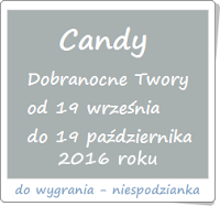 Candy u Agnieszki
