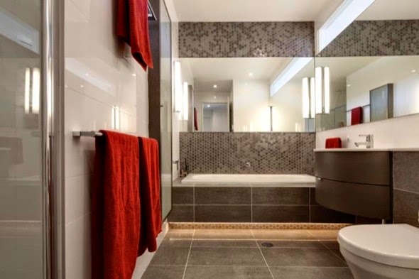 Architecture: Reference of a workplace