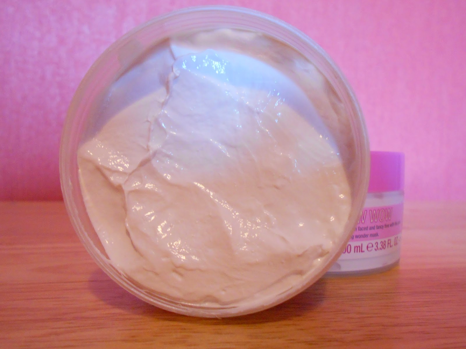 Bella's Beauty Blog Poundland Beauty Creightons Squeeky Clean Pore