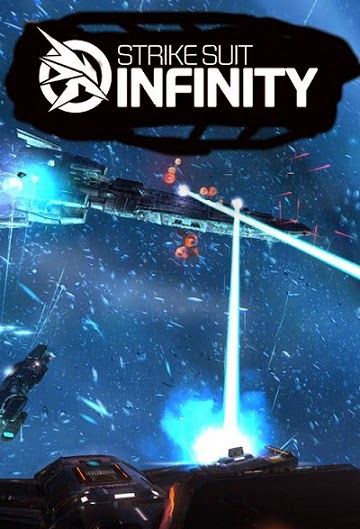 Strike Suit Infinity on Steam - storesteampoweredcom