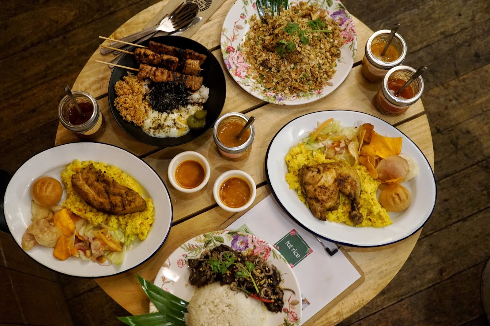 What Mary Loves Best of Boracay in Manila Spicebird