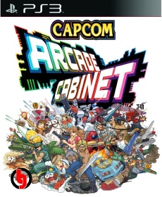 Nietje Er is een trend Wortel Capcom Arcade Cabinet PSN - Download game PS3 PS4 PS2 RPCS3 PC free