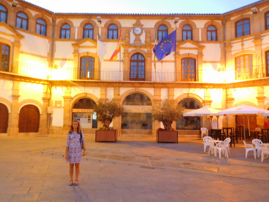 En Busca del Hada Azul Archidona