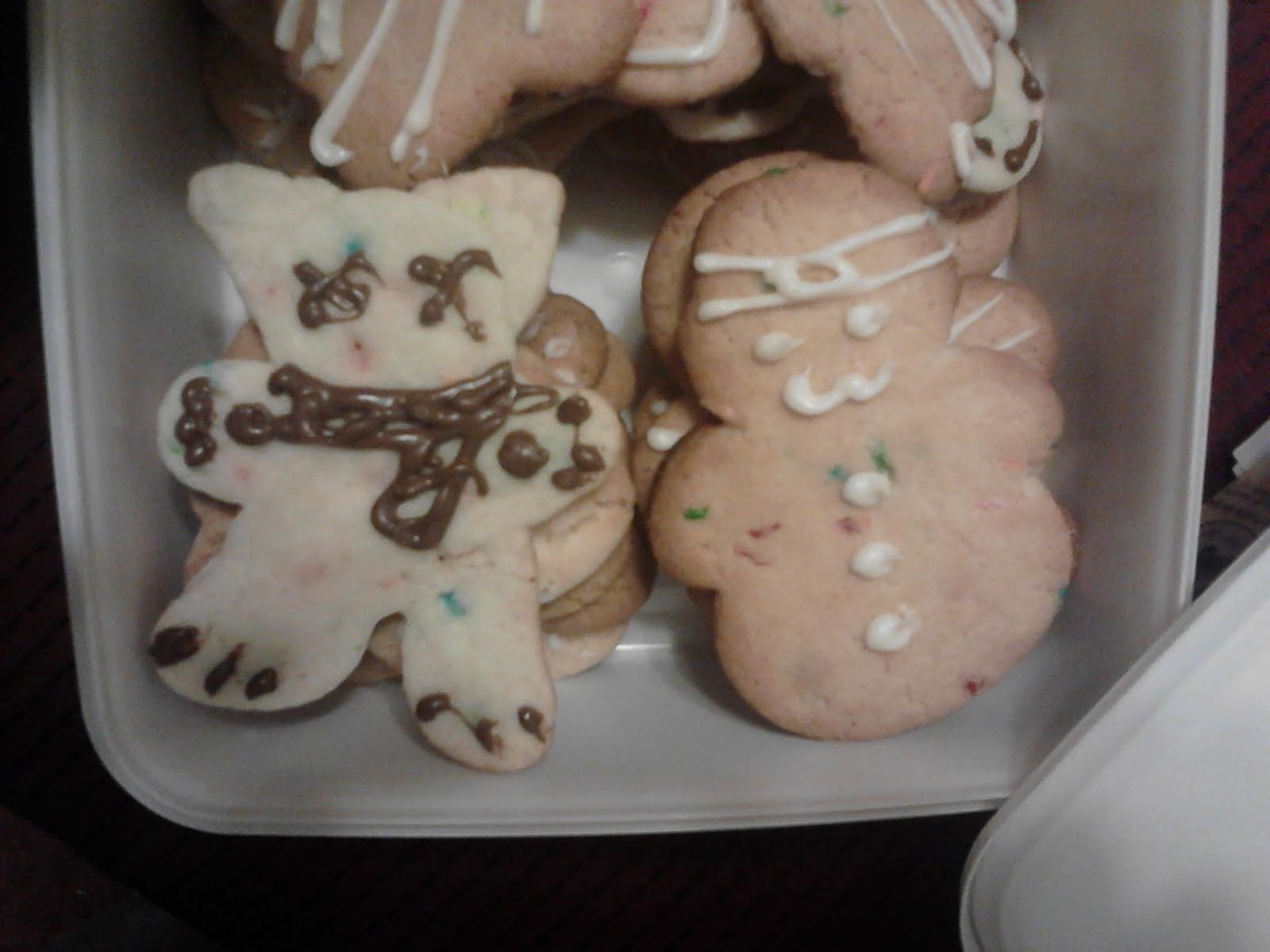 Food for Two [Utensils 101] Unique Cookie Cutters with Recipe