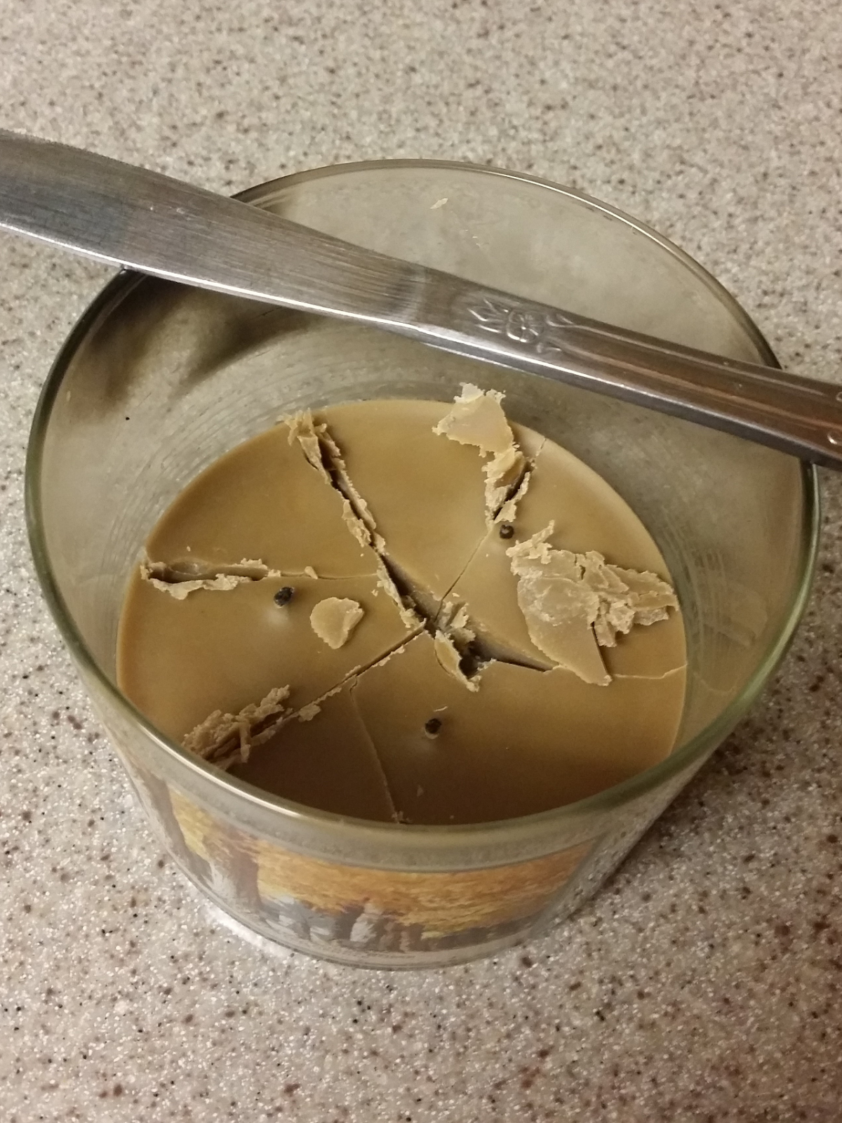 Confessions of a Beauty School Dropout DIY How To Mason Jar Candles