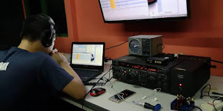 39055255_1880778431983816_8379330952245018624_n 9M61MY - 61st Malaysian National Day Special Event Station