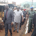 Jubilation as Ugwuanyi inaugurates Ogbete Market Main Access Road 