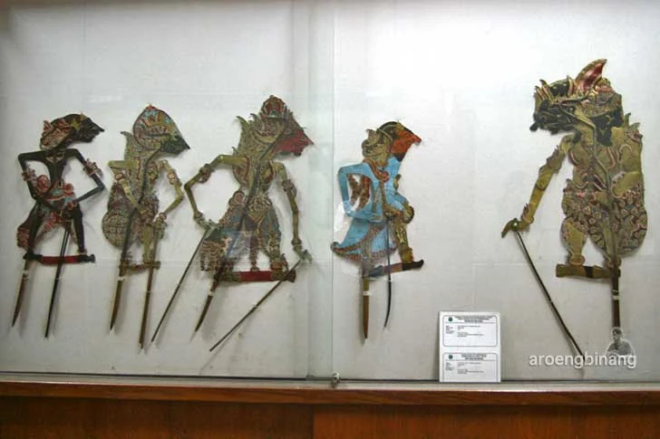 museum wayang jakarta