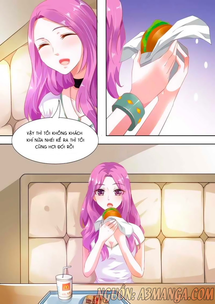 Song Diện Danh Viện - Chương 4 - Trang 6