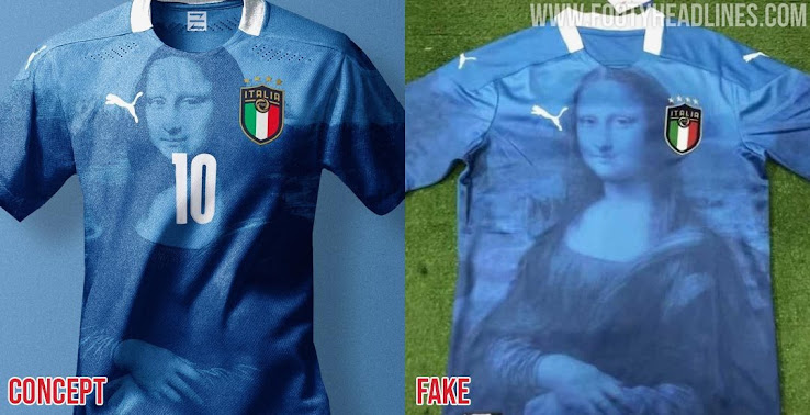 italy home jersey