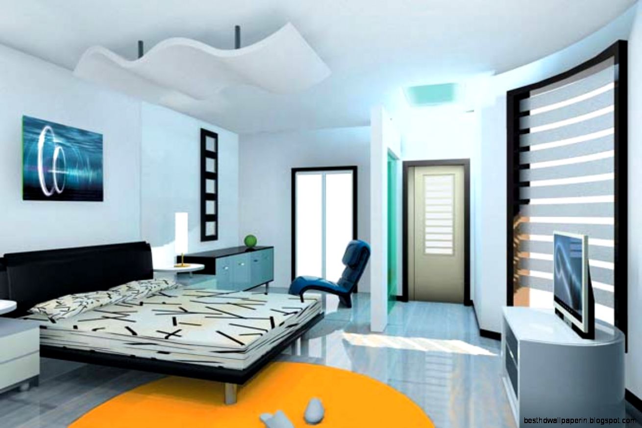 Magnificent Interior Designing Ideas India  Bedroom Designs India