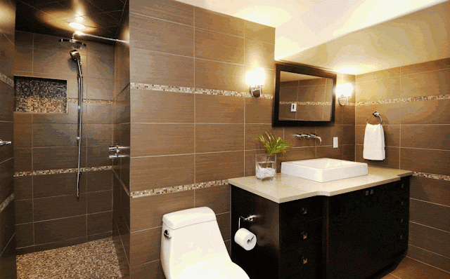 Berbagai Cara Penataan Keramik Terbaru 2016