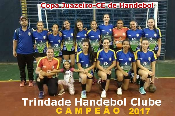 Trindade Handebol Clube