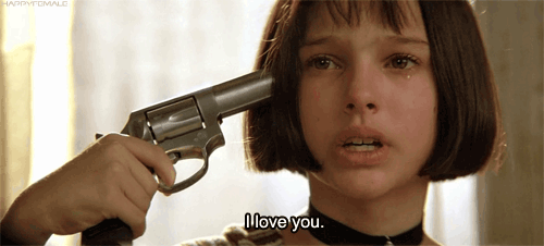 Notre personnage: Noah Candau: LÉON (Le Professionnel) | Films