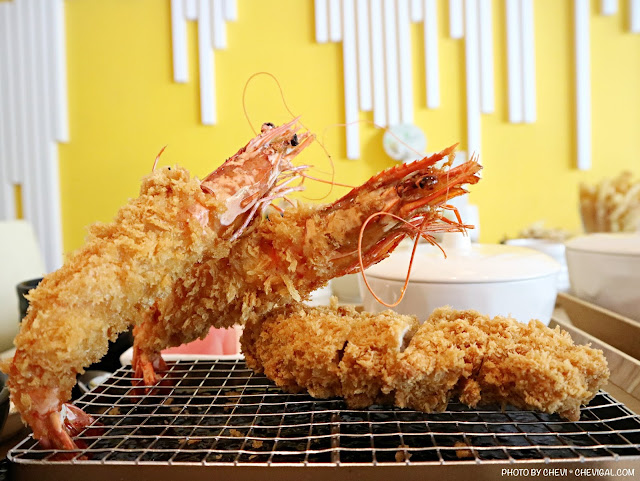 台中JMall商場全新開幕！各國人氣料理大集合，限量美食評鑑卡優惠次數無上限！